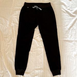 Black Figs Technical Joggers!